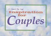 A Heart for God: Inspiration for Couples (Heart for God Series),Used