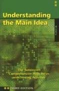Comprehension Skills: Understanding The Main Idea (Middle),Used