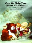 Can We Help You Saint Nicholas?,Used