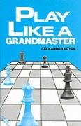 Play Like A Grandmaster,Used