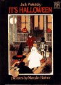 It'S Halloween (Greenwillow Readalone),Used