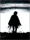 Neil Young  Harvest Moon