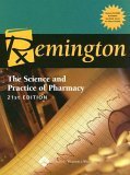 Remington: The Science And Practice Of Pharmacy,Used