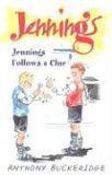 Jennings Follows A Clue,Used