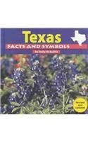 Texas Facts and Symbols (The States and Their Symbols),Used