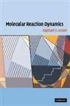 Molecular Reaction Dynamics,Used