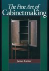 The Fine Art Of Cabinetmaking