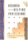 Research for the Helping Professions,Used