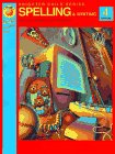 Spelling and Writing Grade 4/Basic Skills Workbook With Answer Key (Brighter Child Series),New