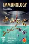 Immunology: With STUDENT CONSULT Online Access,Used