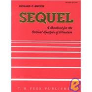 Sequel: Handbook for the Critical Analysis of Literature,New
