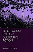 Repertoires And Cycles Of Collective Action,Used