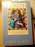 Joseph: Finding God's Strength in Times of Trial,Used