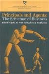 Principals and Agents: The Structure of Business (Research colloquium),Used