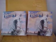 Reading 2002 Student Edition Selection Audio CDROM Package Grade 6,Used