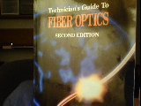 Technicians Guide to Fiber Optics