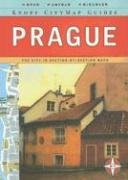 Knopf MapGuide: Prague,Used