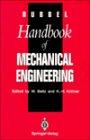 Handbook of Mechanical Engineering,Used