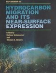 Hydrocarbon Migration And Its Nearsurface Expression: Outgrowth Of The Aapg Hedberg Research Conference, Vancouver, British Col