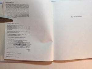 Librarians A to Z,Used