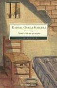 Noticia De Un Secuestro (Spanish Edition),Used