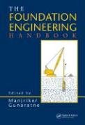 The Foundation Engineering Handbook,Used