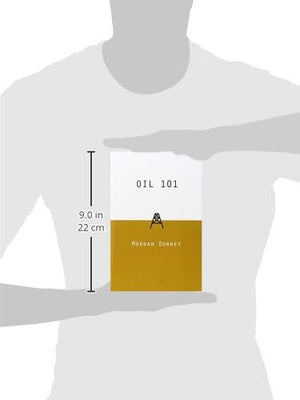 Oil 101,Used