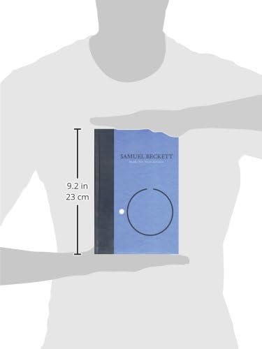 Novels I of Samuel Beckett: Volume I of The Grove Centenary Editions (Works of Samuel Beckett the Grove Centenary Editions),Used