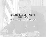 Lyndon Baines Johnson 19081973,Used