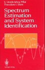 Spectrum Estimation and System Identification,Used