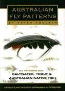 Australian Fly Patterns,Used