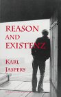 Reason and Existenz: Five Lectures (Marquette Studies in Philosophy),Used