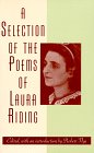 A Selection of the Poems of Laura Riding,Used
