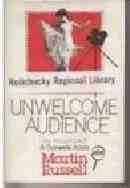 Unwelcome Audience,Used