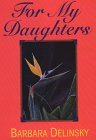 For My Daughters (G K Hall Large Print Book Series),Used
