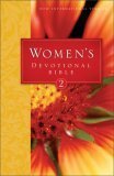 Women's Devotional Bible 2: New International Version,New