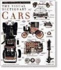 The Visual Dictionary of Cars (Eyewitness Visual Dictionaries),Used