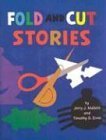 Fold and Cut Stories,Used