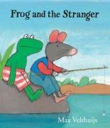 Frog And the Stranger (Frog series),Used