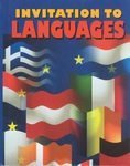 Invitation to Languages,Used