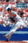 The Sporting News Baseball Guide 1996,Used