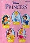 Princesses (First Play a Sound),Used