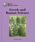 Greek And Roman Science (World History)
