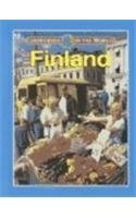 Finland (Countries of the World),Used