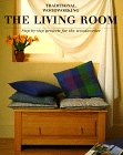 Living Room: 12 StepbyStep Projects for the Woodworker,Used
