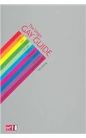 The Virgin Gay Guide,Used