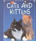 Cats & Kittens (First Pets Series),Used