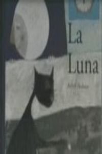 LA Luna (Spanish Edition),Used