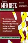 Nurse's Med Deck,Used