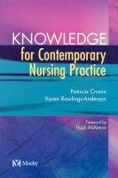 Knowledge for Contemporary Nursing Practice,Used